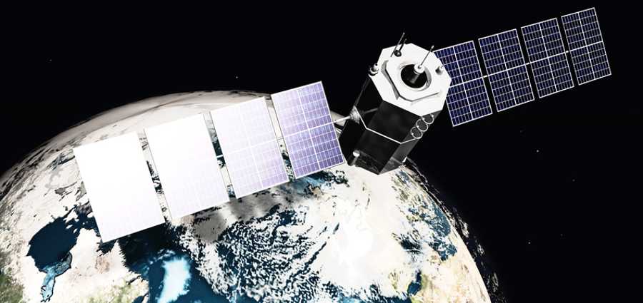 Galileo Satellitenortung für Mitarbeiter und Personal