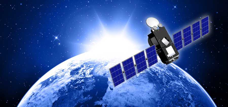 GPS Satellitenortung für Mitarbeiter und Personal