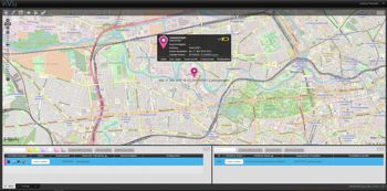 GPS Ortung für Mitarbeiter und Personal